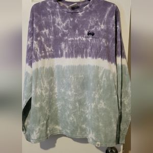 Simply Southern woman long sleeve shirt- Large